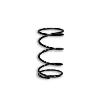 Contrast Spring Black 5.5K