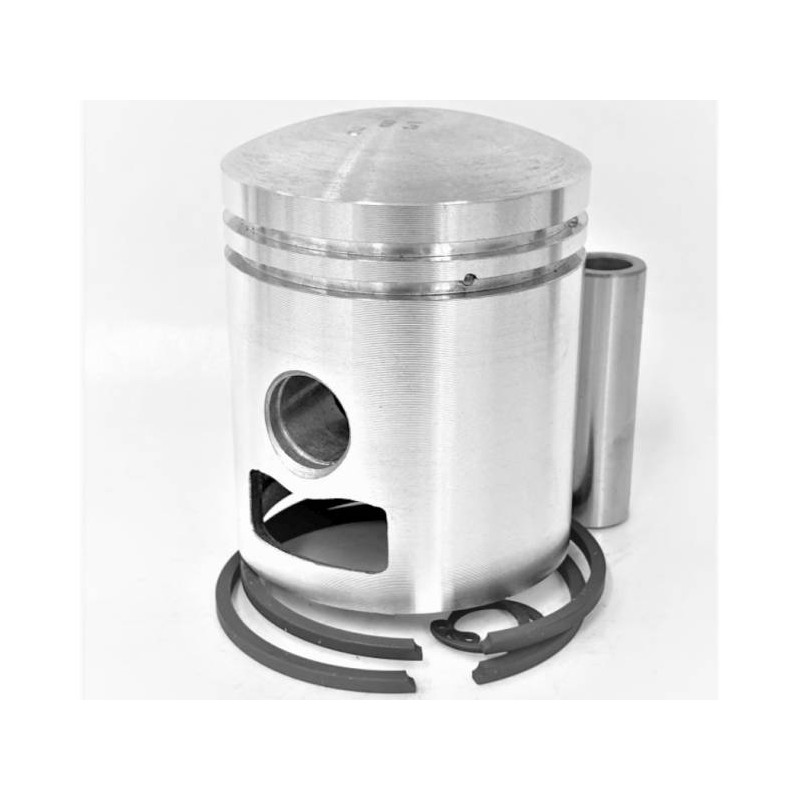 Piston Kit 57.6 2 Port