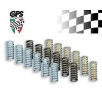 Clutch Springs 350
