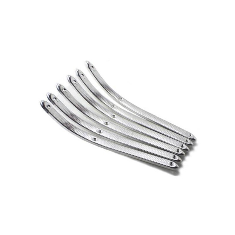 Floor Rail Kit Li 125 S2