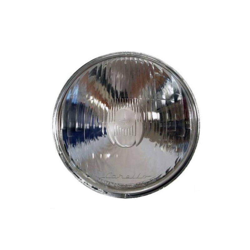 Headlight Lambretta LD