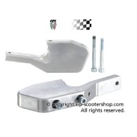 Footrest Adaptor GT/GTS/GTV