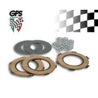 Clutch Kit 6 Spring