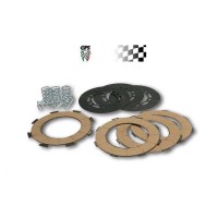 Clutch Kit MHR 7 Spring 200