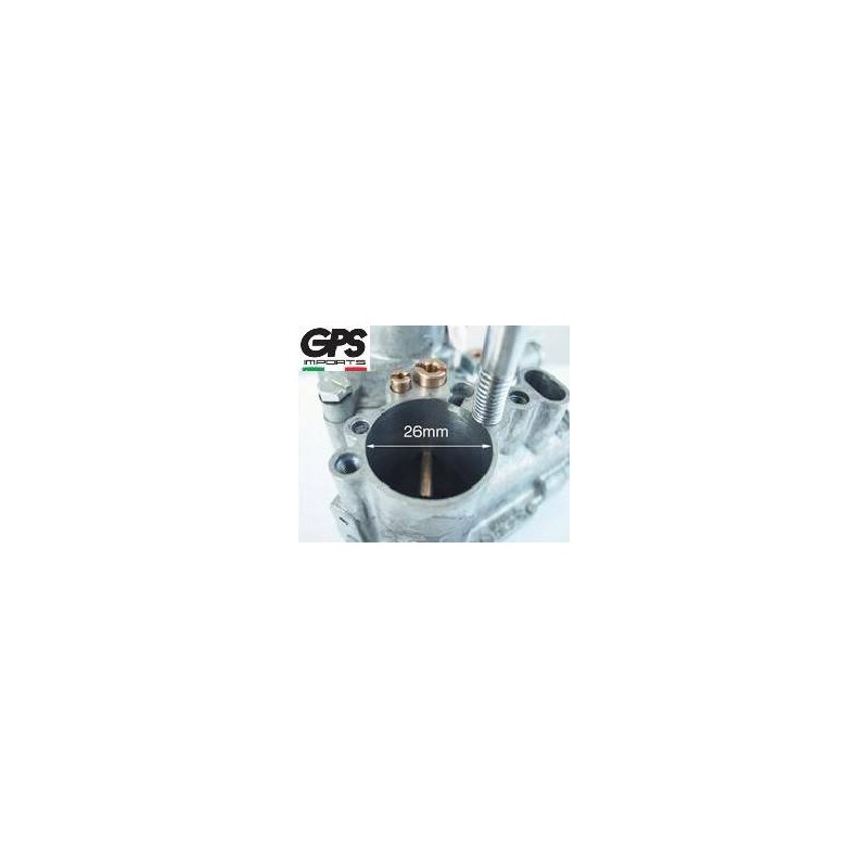 Carb SIP SI26/26G