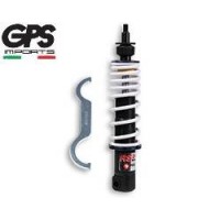 Front Shock RS24 ABS