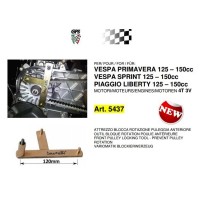 Variator Locker 4 Stroke 3 Val