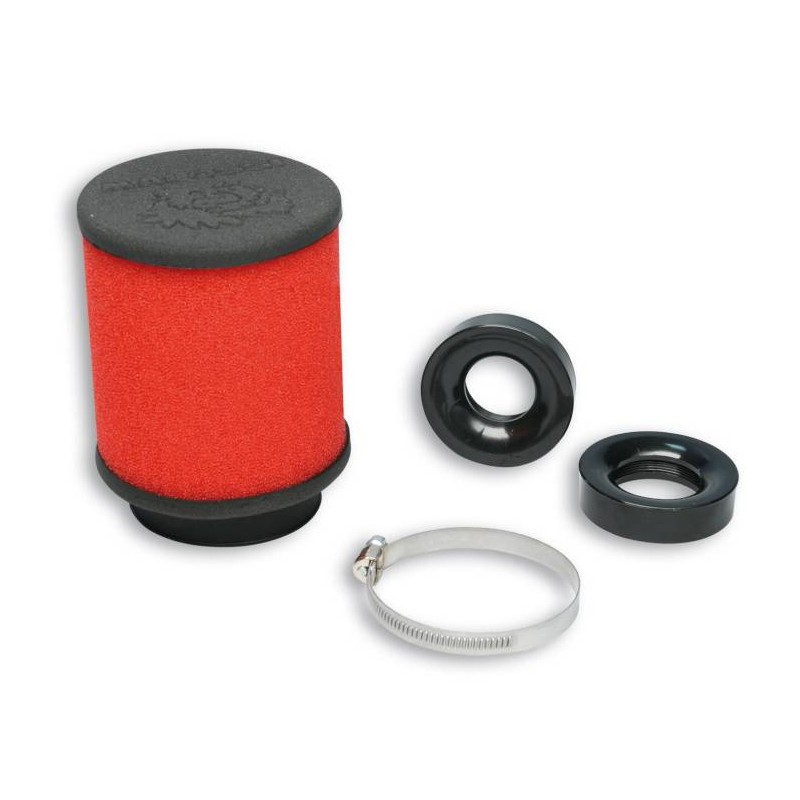 Red Filter E16 PHBG PHBL
