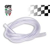 Fuel Hose 6.5 x 14 x 760mm Cle
