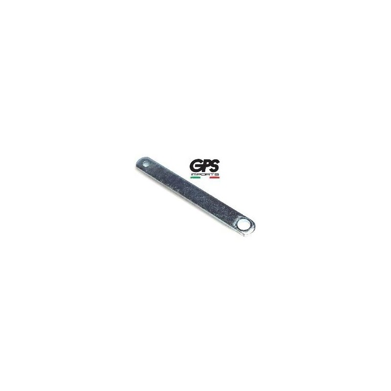 Gear Tie Rod SIL