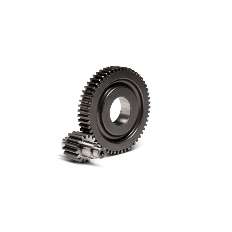 Secondary Gears 15/55