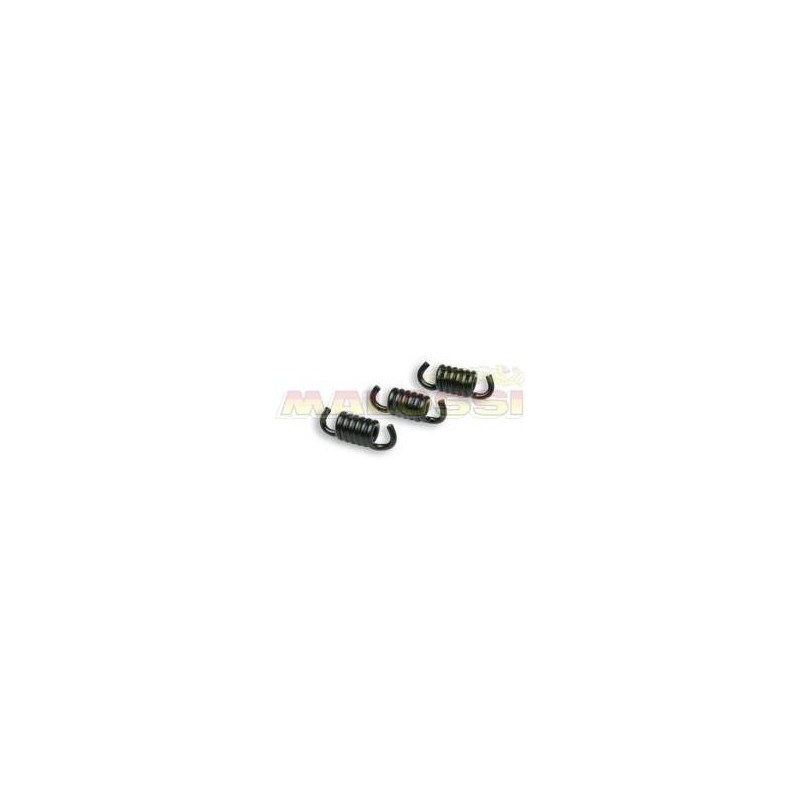 Clutch Springs Black 2.2