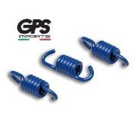 Clutch Springs Blue 2.1