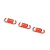 Clutch Springs Red 2.0
