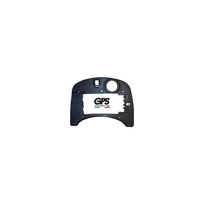 Complete Battery Tank Cover