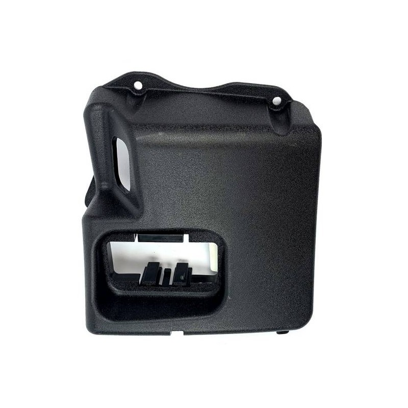 Panel for Glovebox