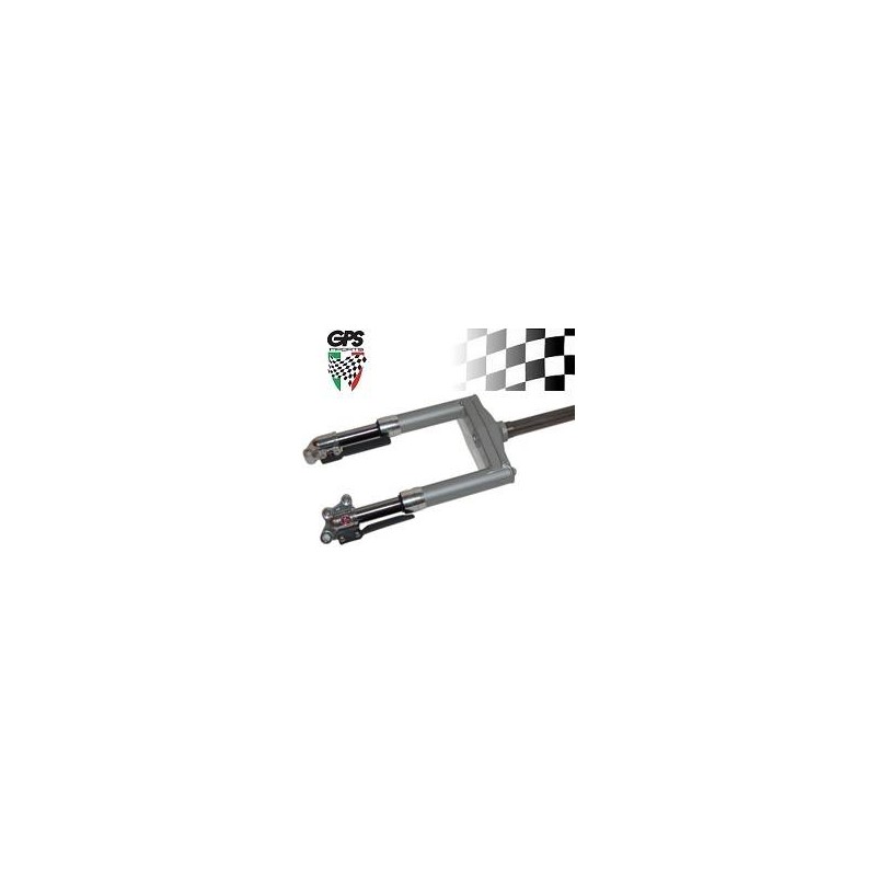 Fork Set Typhoon