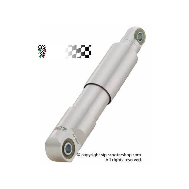 Front Shock SIP Performance