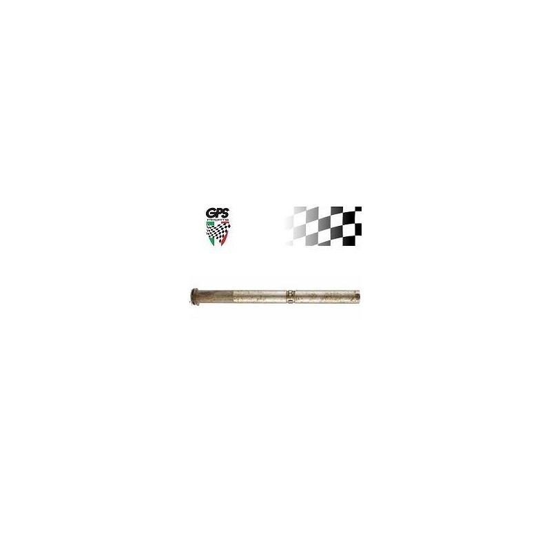 Throttle Tube VNB 1/2