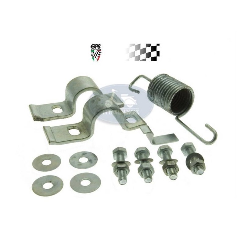 Stand Fitting Kit
