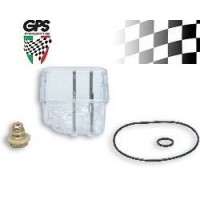 Clear Float Bowl VHST