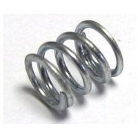 Spring for Mixture Screw