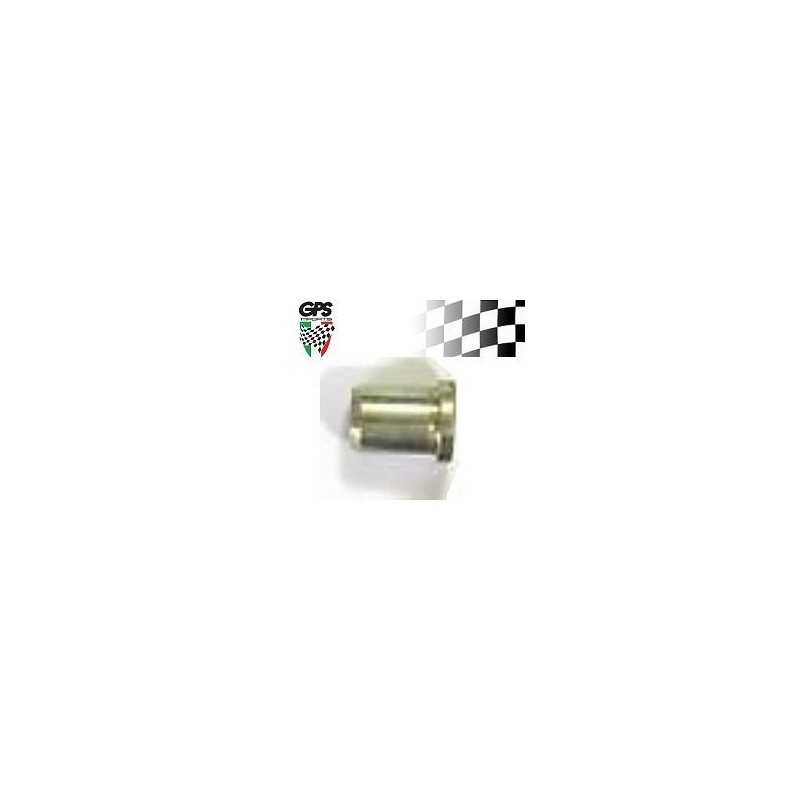 Speedo Drive Retaining Plug