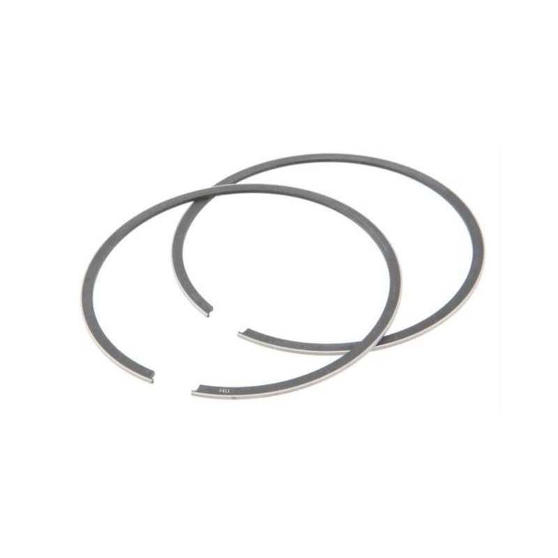 Piston Ring Set 63.0 Plain
