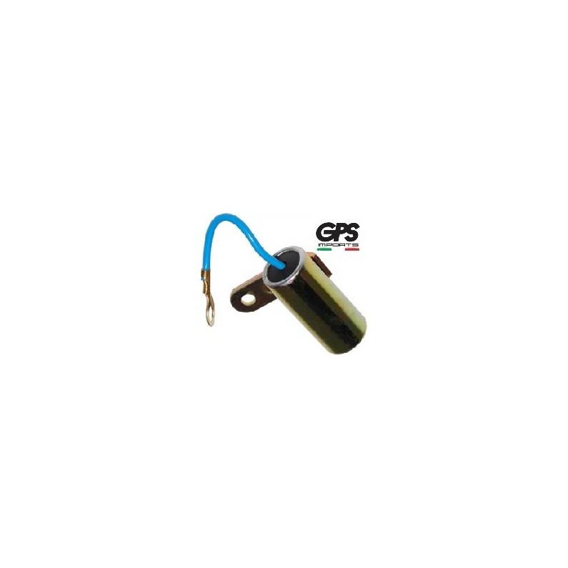 Condensor Peugeot 103 Moped