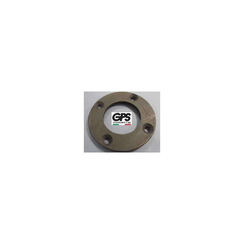 Drive Side Seal Plate