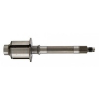 Rear Axle VN, VL, VB1