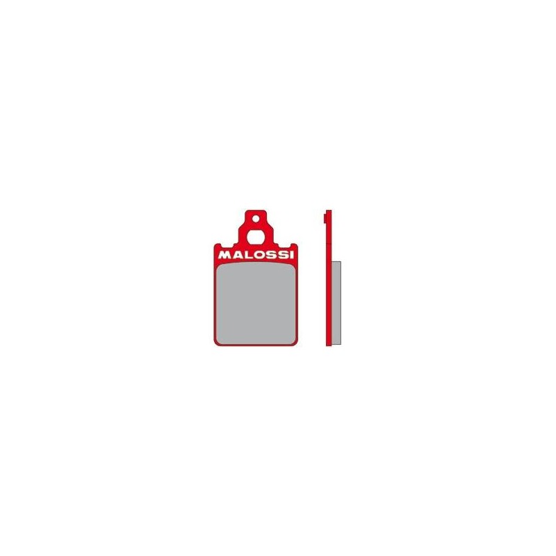 MHR Brake Pads PX, LML, Piaggi