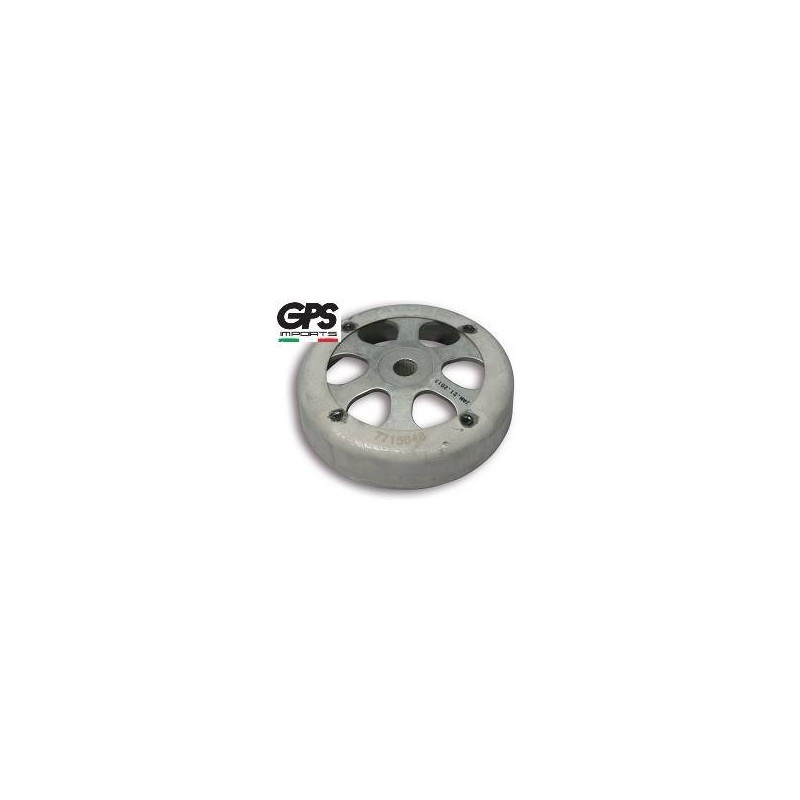 Clutch Bell 125mm Vespa