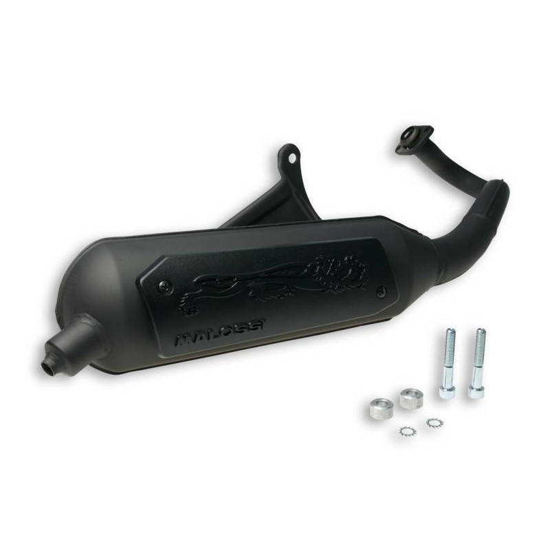 Wild Lion Gilera, Piaggio