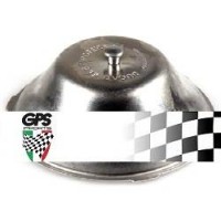 Flywheel Dust Cover 4 Pole