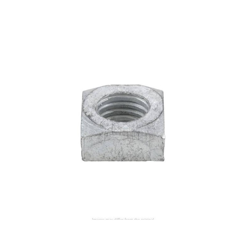 Nut M10 for Handlebar Bolt