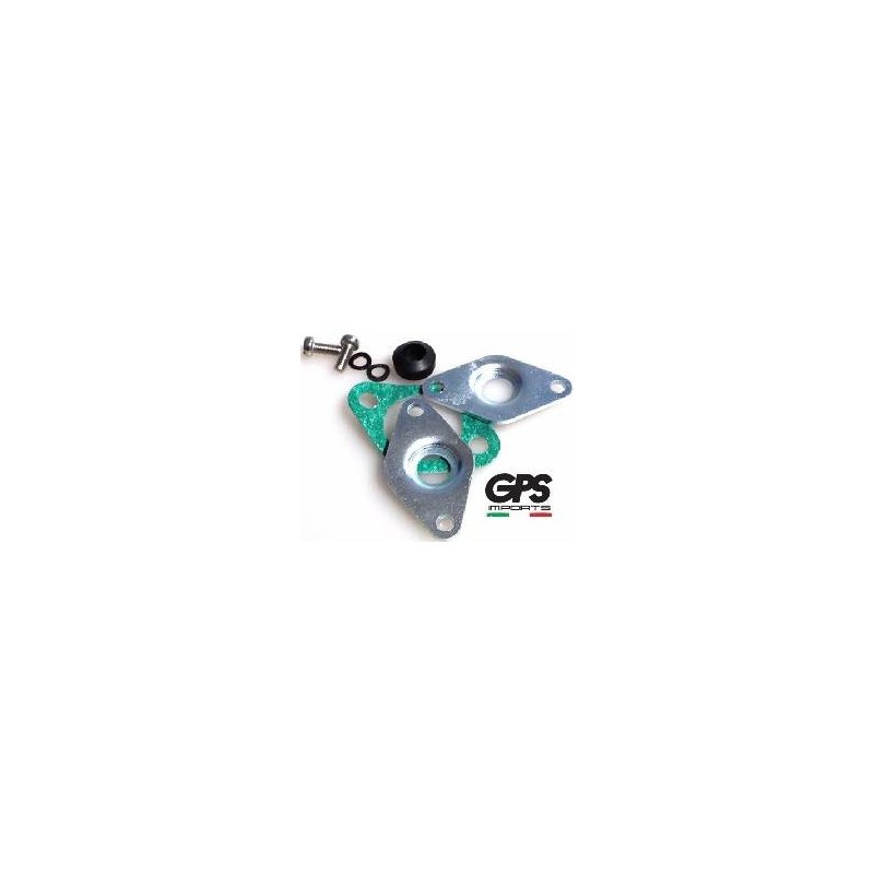 Stator Wire Plate Kit