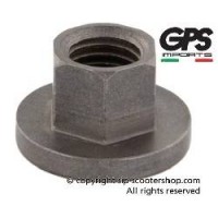 Flywheel Nut M11 x 1.5mm