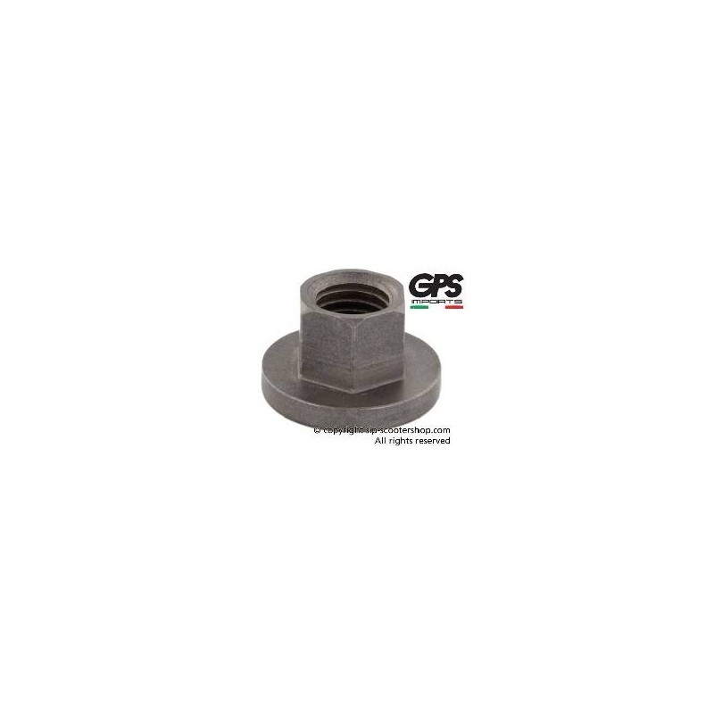 Flywheel Nut M11 x 1.5mm