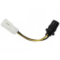 Headlight Wiring