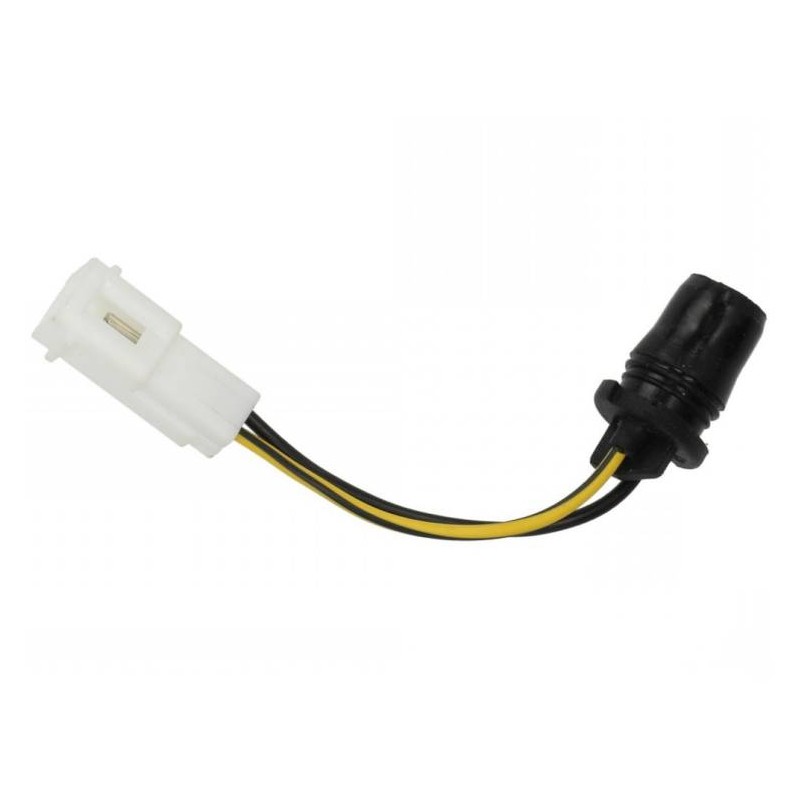 Headlight Wiring