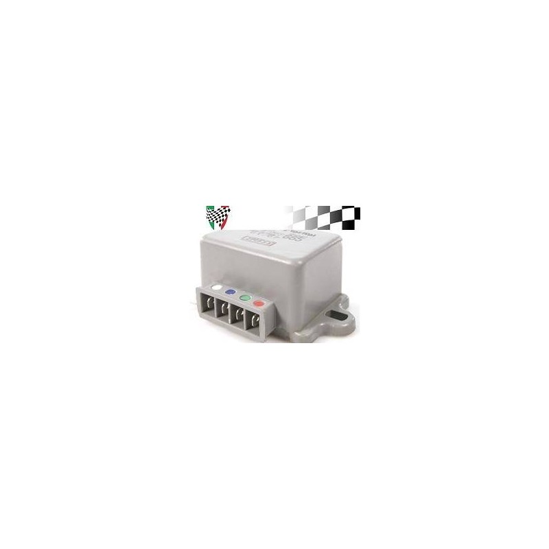 CDI Ignition Unit LML
