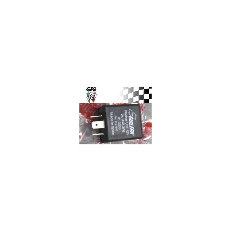 Indicator Flasher Relay