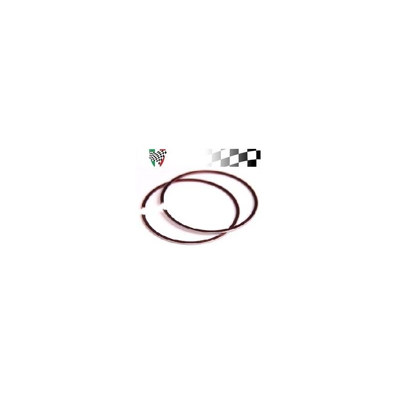 Piston Rings RS125