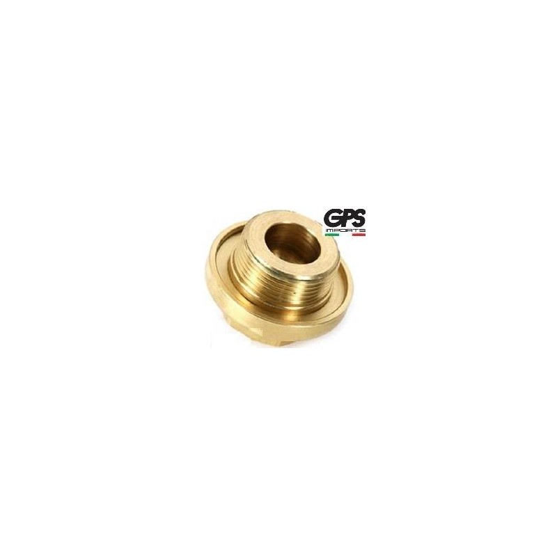 Oil Drain Plug
