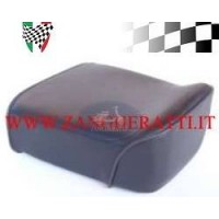 Rear Cushion Small Frame