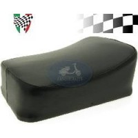 Rear Cushion Black