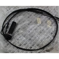 Throttle Assy LX/S ie