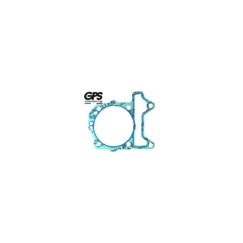 Base Gasket .4mm ET4 M19 only