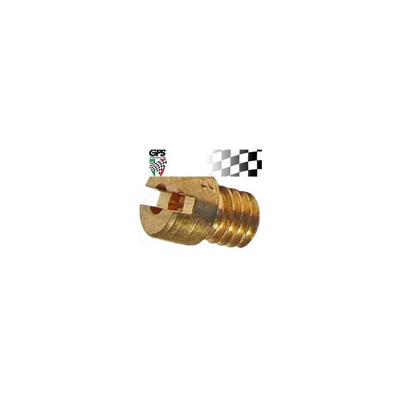 Idle/Power Jet 30